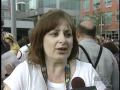 Ellen DeGeneres On 24 Jun 2010 Mass Chicken Dance CKCO 11 30pm News Avi