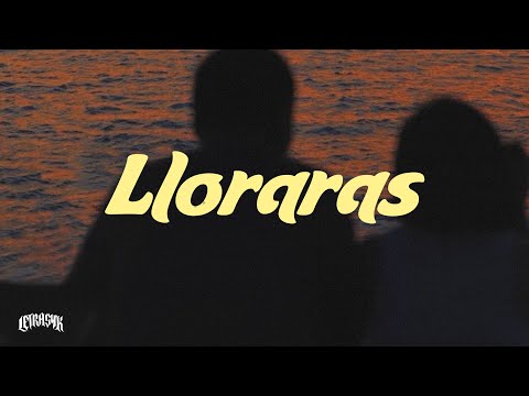 Oscar D'Leon - Llorarás