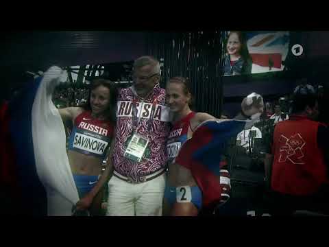 Sportschau - Geheimsache Doping: Dealer Doku (2023)