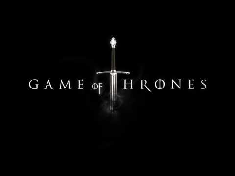 Trailer Music Game Of Thrones Season 5 (theme song) / musique de la serie Game Of Thrones saison 5