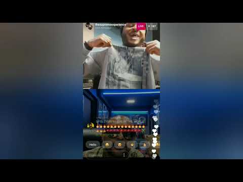 popstar - SEAN PAUL SAID MASICKA ' SKILLIBENG &' INTENCE IS THE HOT IN EUROPE