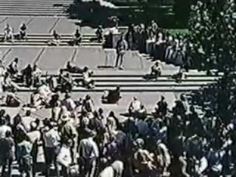 Jesus People Film 1972