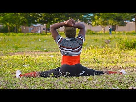 Nyanda Wille(Mwarobaini)..Lofu Lwanhabhe.Official Video(Dir D-Frank0762533823)