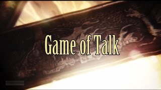 Game of Talk #4 / Episode 4 Sons of the Harpy / Civilisation 5 /german Review