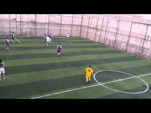 Ayaz Arena Halı Saha 22.04.2016 19:00 - akillisaha.com