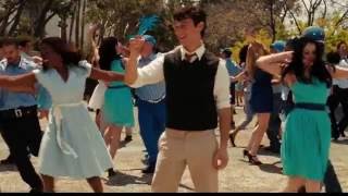 Nickel Creek: Love of Mine- 500 Days of Summer Music Video