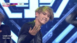(ShowChampion EP.165) B.I.G - TAOLA (B.I.G - 타올라)