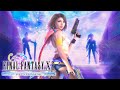 Final Fantasy X 2 HD Remaster Undub Opening