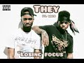 THEY - Losing Focus Ft. Wale