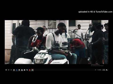 Don Migo "Makem Feel Us" |Clean Edit