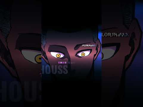 MBAPPE vs JULIAN LOKI☠️🔥||Blue lock #fifa #worldcup #mbappe #bluelock #isagi #loki #football #fanart