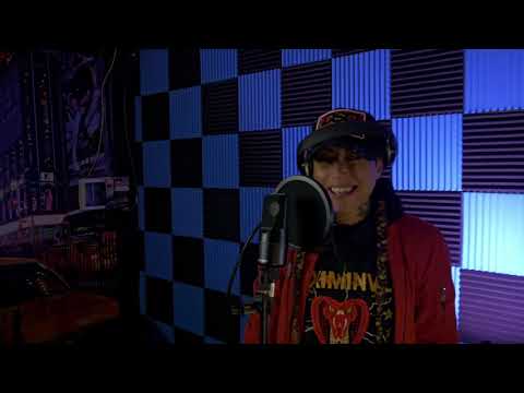 Live at the Condo - Miss Stylie