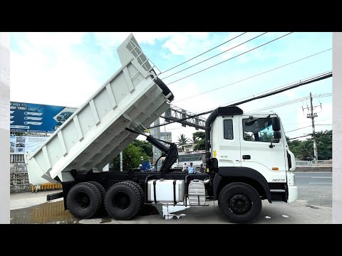 HYUNDAI HD270