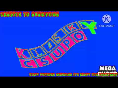 (NEW EFFECT) Klasky Csupo in Poptracker Major 1-10