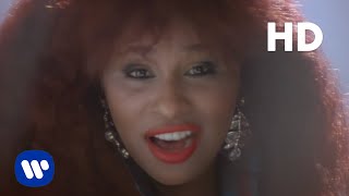 Chaka Khan - Through the Fire (Official Music Video)