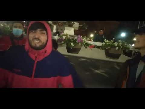 Nait vs Sujetto Cuartos DRC x Viernes de skillz Fecha III