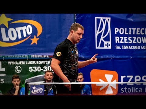 TOP ACTIONS | Piotr Chodorski vs. Tomasz Kotowski | LOTTO Superliga