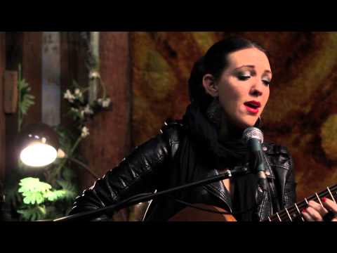 Lauren Lucille - Not This Time | The Between Shows