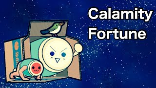 太鼓の達人 ニジイロ2021 Calamity Fortune