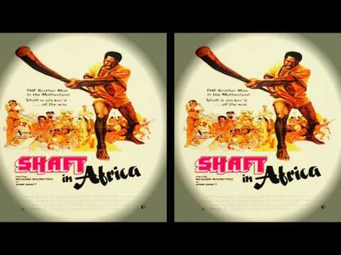 Are You Man Enough?  The-- Blaxploitation --For Discos Only   --Disco '75