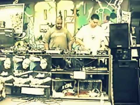 Ricci Rucker x Mike Boo Live @ Stacks