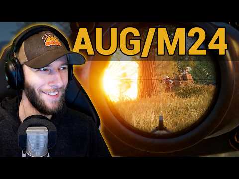 The Deston Escape Artists ft. Halifax | chocoTaco PUBG Duos Gameplay