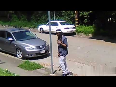 Keez Gee Gee - "Keep Tha Pole" (Official Music Video) (Produced By.) Keez Gee Gee