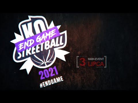 Znamy datę KO Streetball 2021