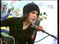 Ville Valo - Acoustic - In Joy And Sorrow - MAD TV ...