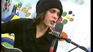 Ville Valo - Acoustic - In Joy And Sorrow - MAD TV Studios ..