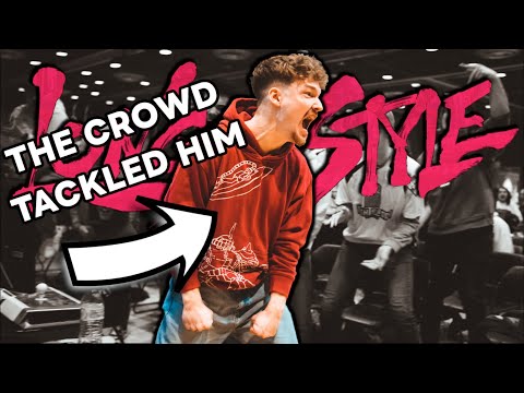 This Is What PEAK TEKKEN 8 Looks Like | Beak Bonk 2024