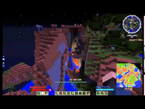 The Magelord Saga, Ep 1 - Maniacle Modsauce Bugs