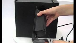 Microlab M-700U - відео 2