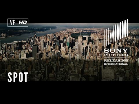La Tour Sombre - TV Spot "Parallel Worlds Protect" 20s - VF