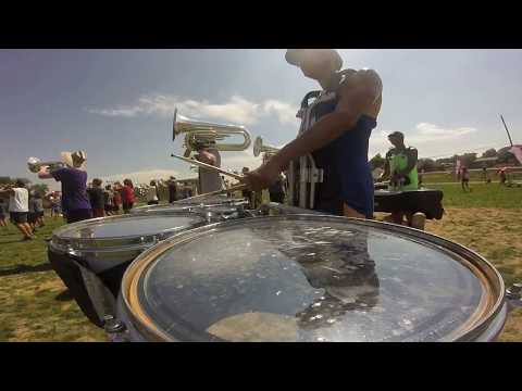 Battalion 2018 Quad Cam