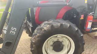 Купить трактор колесный Valtra A-SERIES A72 - Изображение 4 | Agronetto AM Трактор колесный Valtra A-SERIES A72 | Изображение 4 - Agronetto