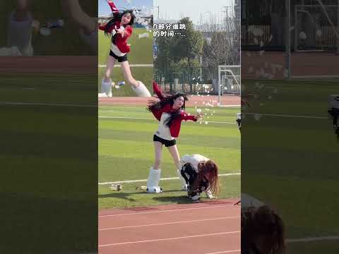 弥渡山歌 #浅跳一下 #第一第三视角