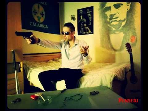 La Musica Della Mafia - Penseri