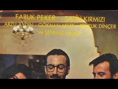 Şah Mat Faruk Peker