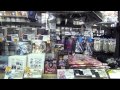 АНИМЕШНЫЙ ШОППИНГ Акихабара Токио Япония / Anime Shopping Akihabara ...