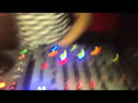 Godskitchen present : Clash of the Gods XVII XI 17/12/11 Birmingham