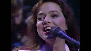 Nanci Griffith Banks Of The Ponchartrain