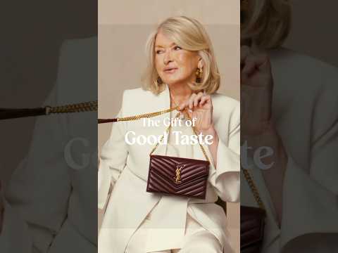 FASHIONPHILE x Martha Stewart | Shop Pre-loved Ultra-Luxury Accessories