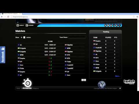 Absolute Legends vs Dignitas postgame interview