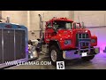 Mid-West Truck and Trailer Show