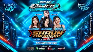 Download lagu LIVE SHAUN THE SHEEP - HAPPY PARTY 1 DEKADE OSPECK COMMUNITY - CRANGGANG KUDUS | COUNSTITY AUDIO mp3
