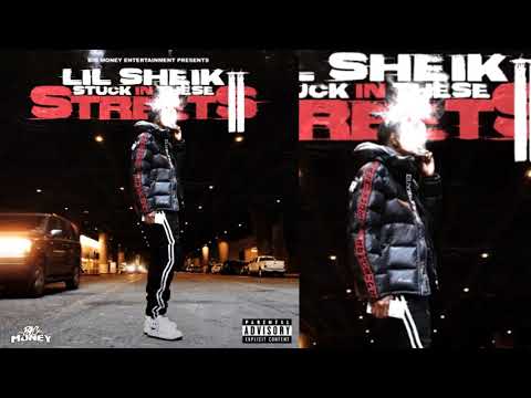 Lil Sheik x OMB Peezy - On Fire