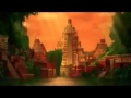 The Road To El Dorado TheFoxPrince11 Style Trailer
