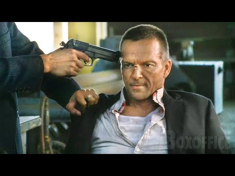 הסרט השוטר האחרון 