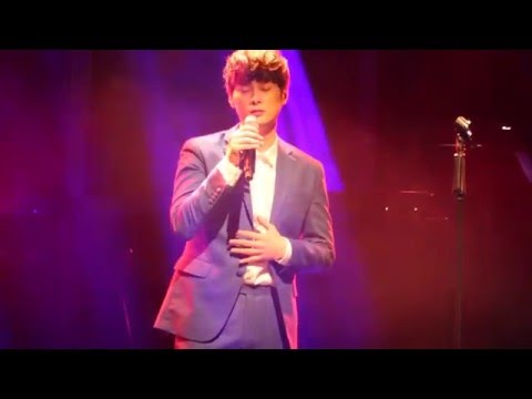2015.12.19 버즈 - My Love 2분 (창원콘서트)